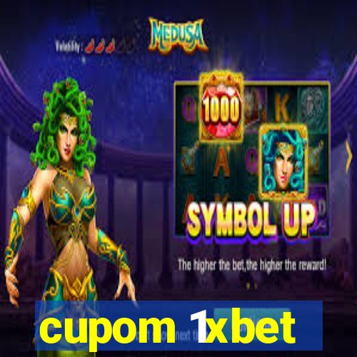 cupom 1xbet